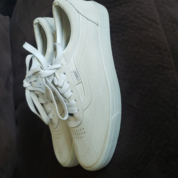 VANSRUN "OFF MYSELF STARS" - Picture 2 of 7